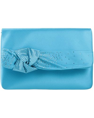 Rodo Handbag - Blue