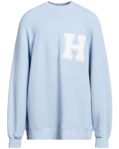 Halfboy Sweatshirt - Blue