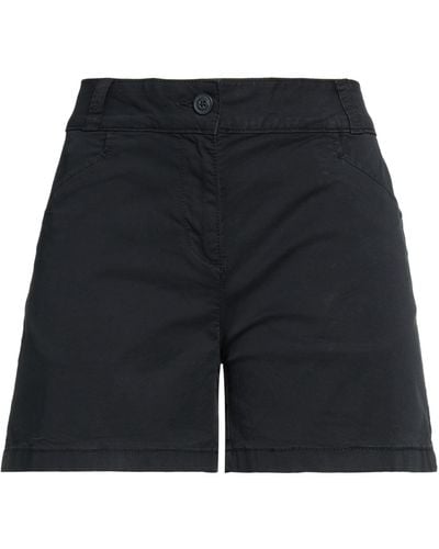 Napapijri Shorts & Bermuda Shorts - Black