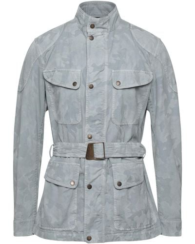 Matchless Jacket - Gray