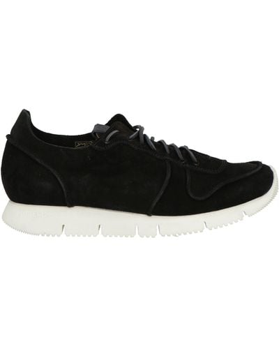 Buttero Sneakers - Negro