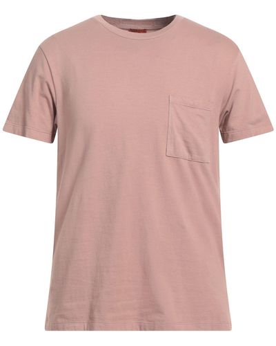 Barena T-shirt - Pink