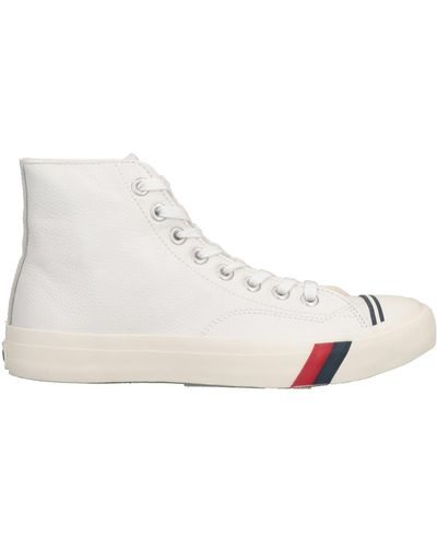 PRO-KEDS - Unisex - Black - Sneaker