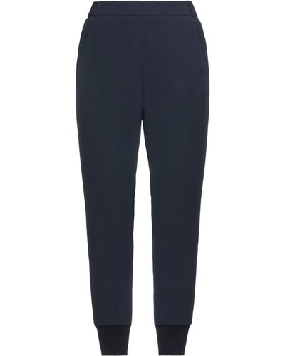 Cappellini By Peserico Pants - Blue