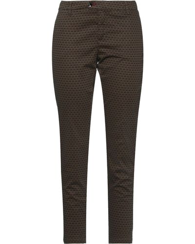 AT.P.CO Trousers - Green