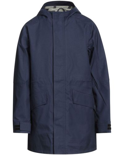 Spiewak Jacket - Blue