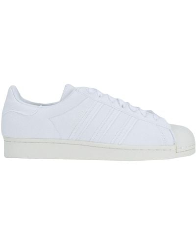adidas Originals Sneakers - Blanc