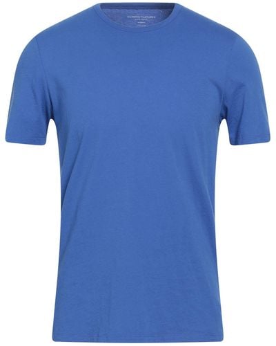 Majestic Filatures Camiseta - Azul