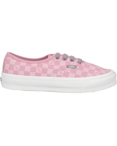Vans Sneakers - Pink