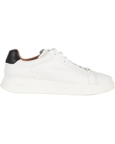 BOSS Sneakers - Bianco
