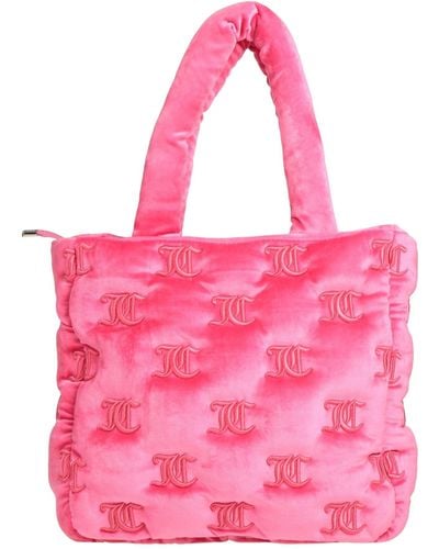 Juicy Couture Handbag - Pink