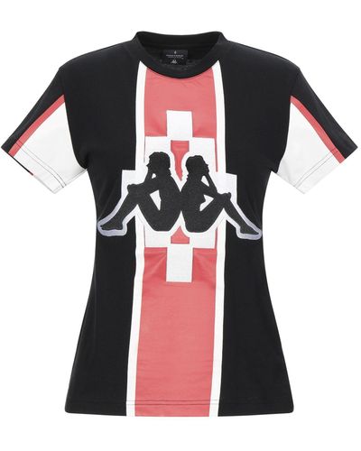 Marcelo Burlon T-shirt - Nero