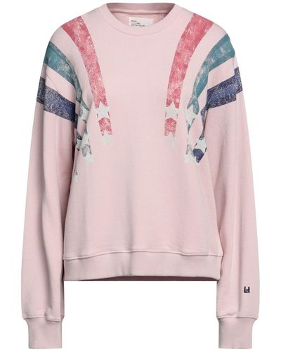 Leon & Harper Sweatshirt - Pink