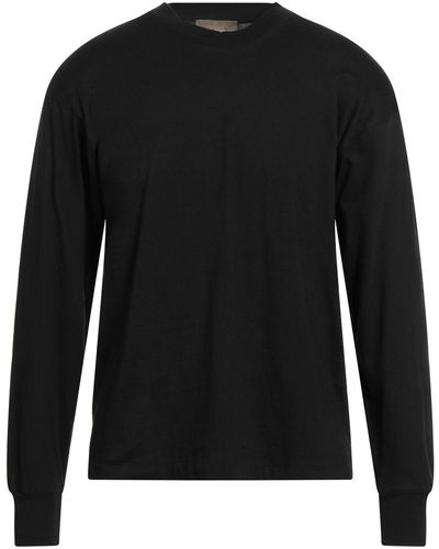 Cruciani T-shirt - Black
