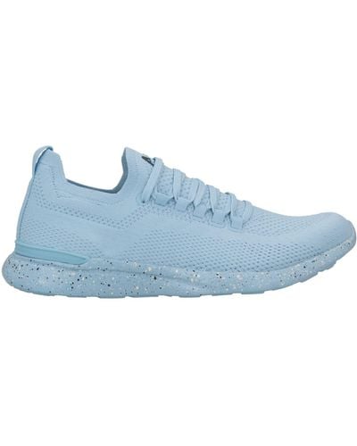 Athletic Propulsion Labs Sneakers - Blau