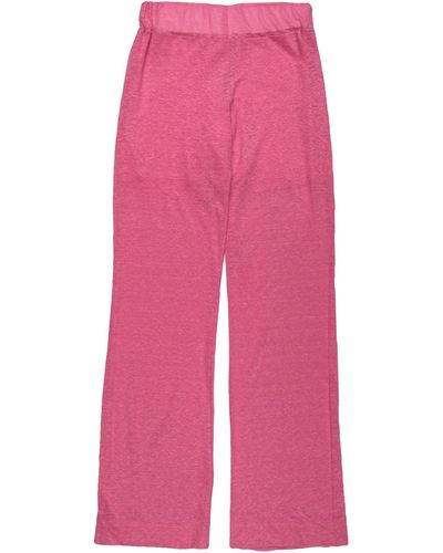 Cruciani Trouser - Pink