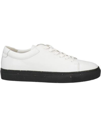 National Standard Sneakers in White | Lyst