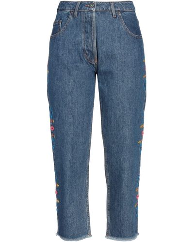 FRONT STREET 8 Jeans - Blue