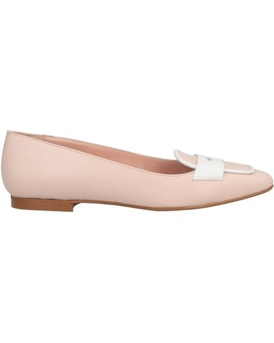 Pollini Loafer - Pink