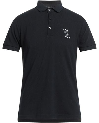 Billionaire Polo Shirt - Black