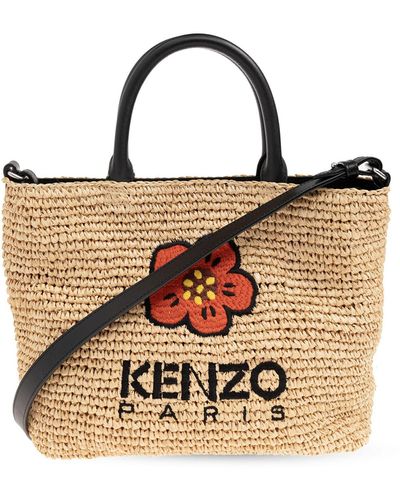 KENZO Handtaschen - Braun