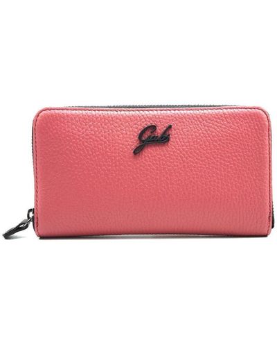 Gabs Brieftasche - Pink