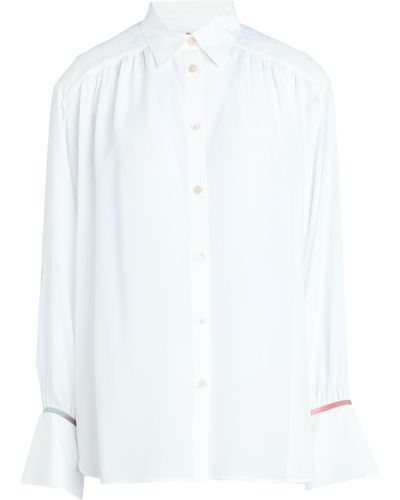 PS by Paul Smith Shirt - White