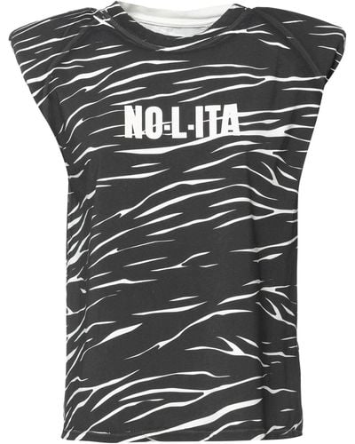 Nolita T-shirt - Black