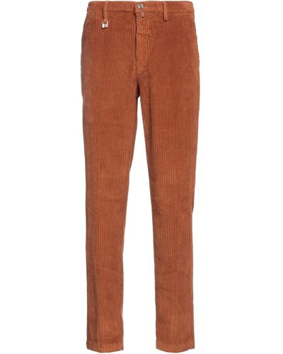 Barbati Trouser - Brown