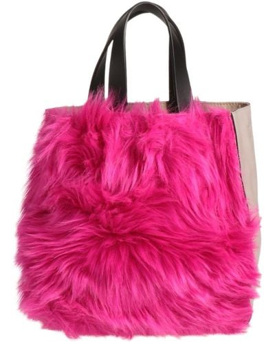 Marni Handtaschen - Pink