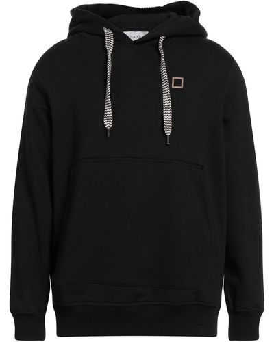 Date Sweatshirt - Black