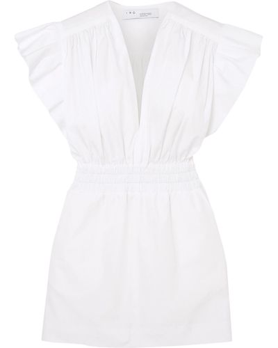 Women's IRO Mini and short dresses from $236 | Lyst - Page 11