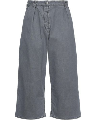 Shaft Pantaloni Jeans - Grigio