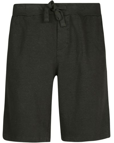 Original Vintage Style Shorts & Bermudashorts - Grau