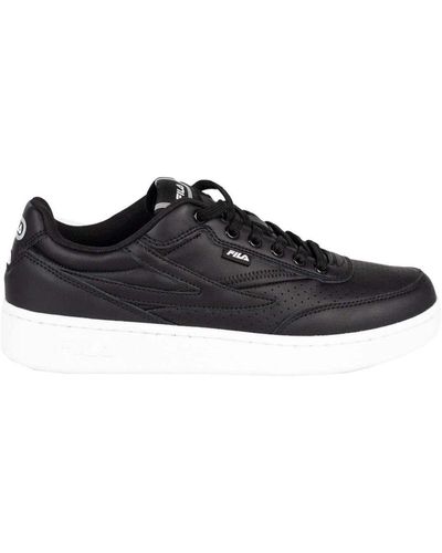 Fila Sneakers - Negro