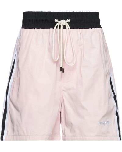DOMREBEL Shorts & Bermuda Shorts - Multicolour