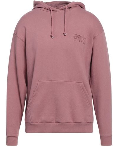 ELEVEN PARIS Sweatshirt - Pink