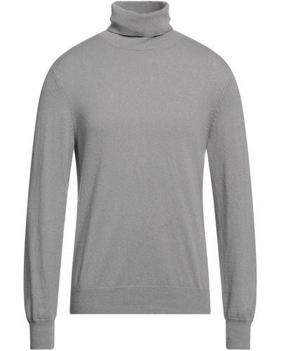 Trussardi Turtleneck - Grey