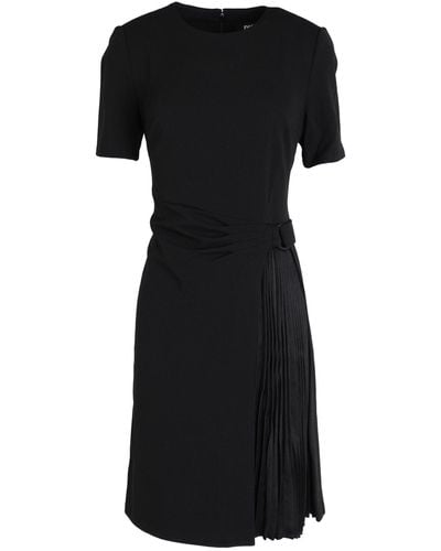 DKNY Mini Dress - Black