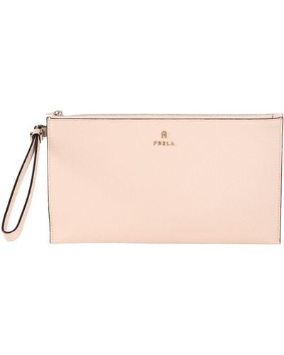 Furla Handbag - Pink