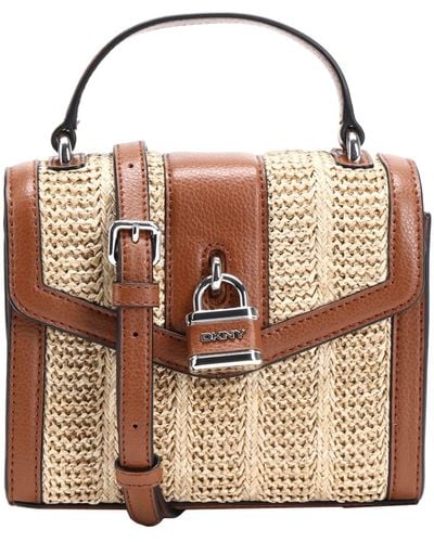 DKNY Handbag - Brown