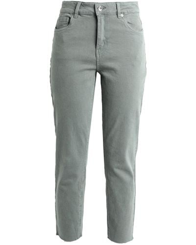 Vero Moda Jeans - Grey