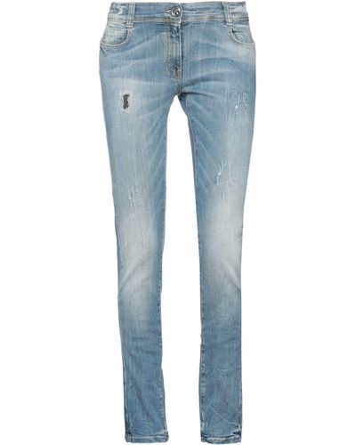 Relish Pantaloni Jeans - Blu