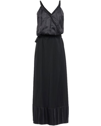 Ballantyne Maxi Dress - Black