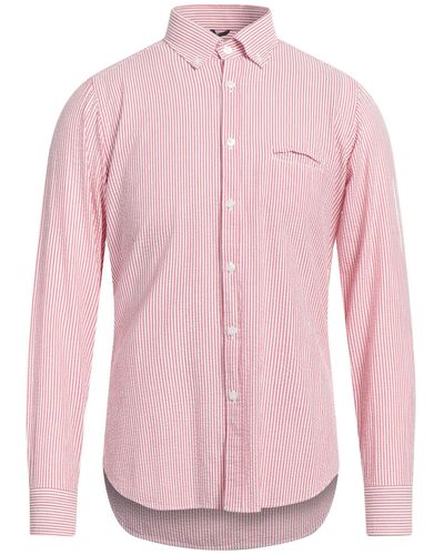 BRANCACCIO Hemd - Pink