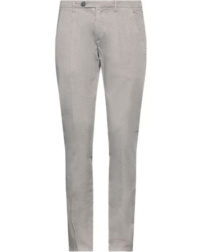 Roy Rogers Trousers - Grey