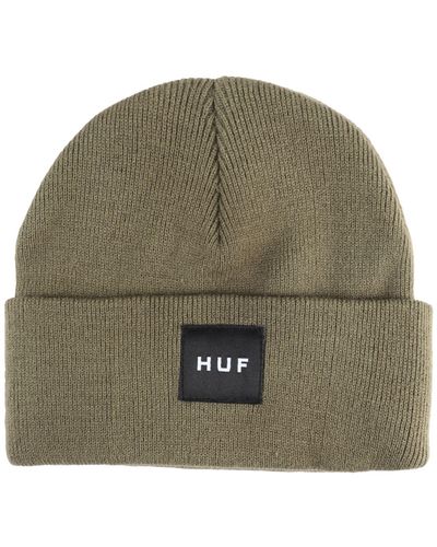 Huf Hat - Green