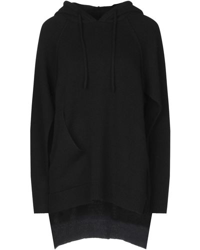 Each x Other Pullover - Negro