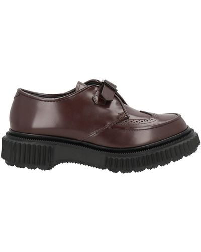Adieu Loafer - Brown