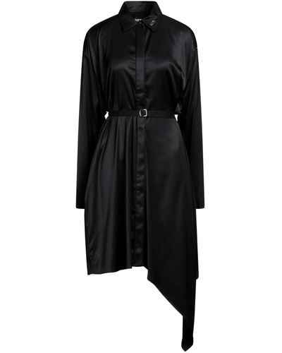 DIESEL Mini Dress - Black